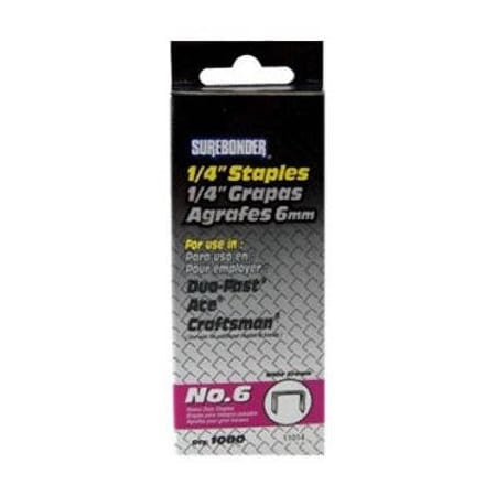 Fpc 6 14 HD Staple 11014